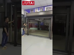 আইপি 67 জলরোধী সুরক্ষা ব্লাঙ্কিং লাইট কার্টেন সেন্সর