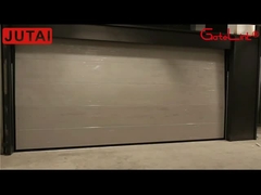 JUTAI 2000mm IP67 নিরাপত্তা ব্লাঙ্কিং লাইট কার্টেন সেন্সর