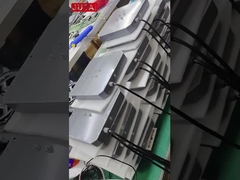 জুটাই লং ডিসটেন্স ইউএইচএফ রিডারঃ সিই সহ গ্লোবাল ফ্রিকোয়েন্সি ইপিসি এবং টিআইডি এনক্রিপশন