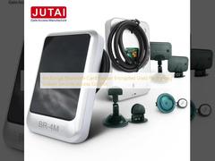 4m রেঞ্জ ব্লুটুথ কার্ড রিডার এনক্রিপ্ট করা পার্কিং সিস্টেমের নিরাপত্তা অ্যাক্সেস কন্ট্রোলের জন্য ব্যবহৃত