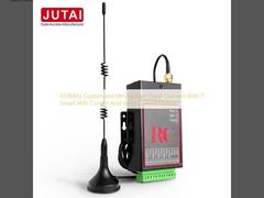 টি স্মার্ট ওয়াইফাই কন্ট্রোল এবং ভয়েস কন্ট্রোল অপশন সহ 433MHz কাস্টমাইজড মিনি লুকানো দরজা ওপেনার