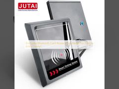 এনক্রিপ্ট করা ব্লুটুথ কার্ড রিডার ১৫ মিটার রেঞ্জ পার্কিং এন্ট্রি কন্ট্রোলের জন্য