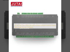 সিই এসি-৪৪ চার দরজার নিরাপত্তা অ্যাক্সেস কন্ট্রোল কন্ট্রোল প্যানেল গেট অ্যাক্সেস সফটওয়্যার সহ