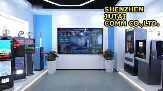 SHENZHEN JUTAI COMM CO., Ltd.: লিডিং ইন্টেলিজেন্ট সেন্সর এবং IoT সমাধান প্রদানকারী