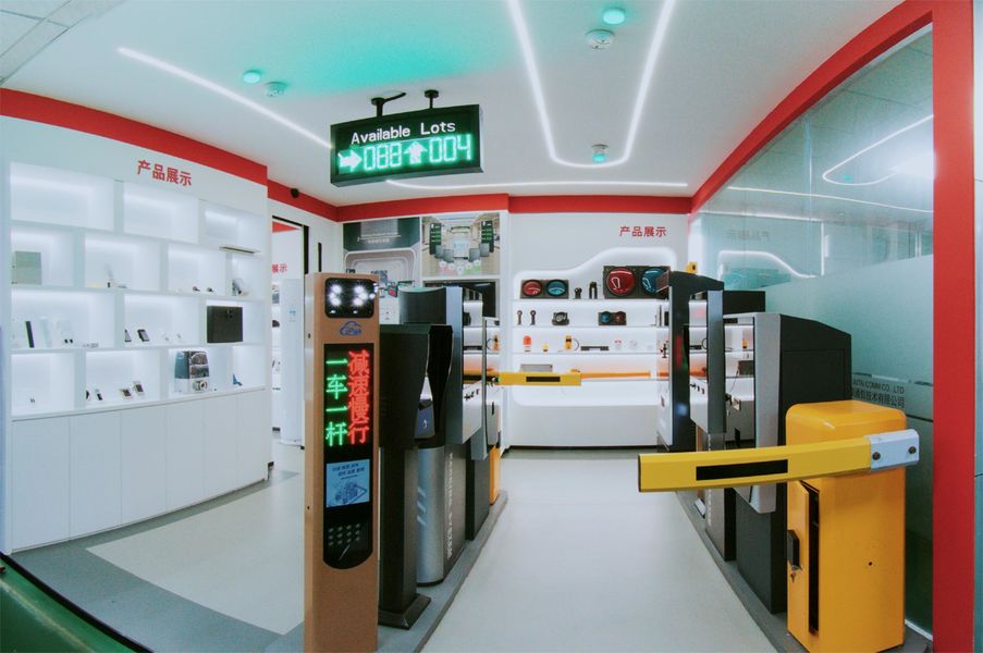 চীন Shenzhen Jutai Comm Co., Ltd. সংস্থা প্রোফাইল
