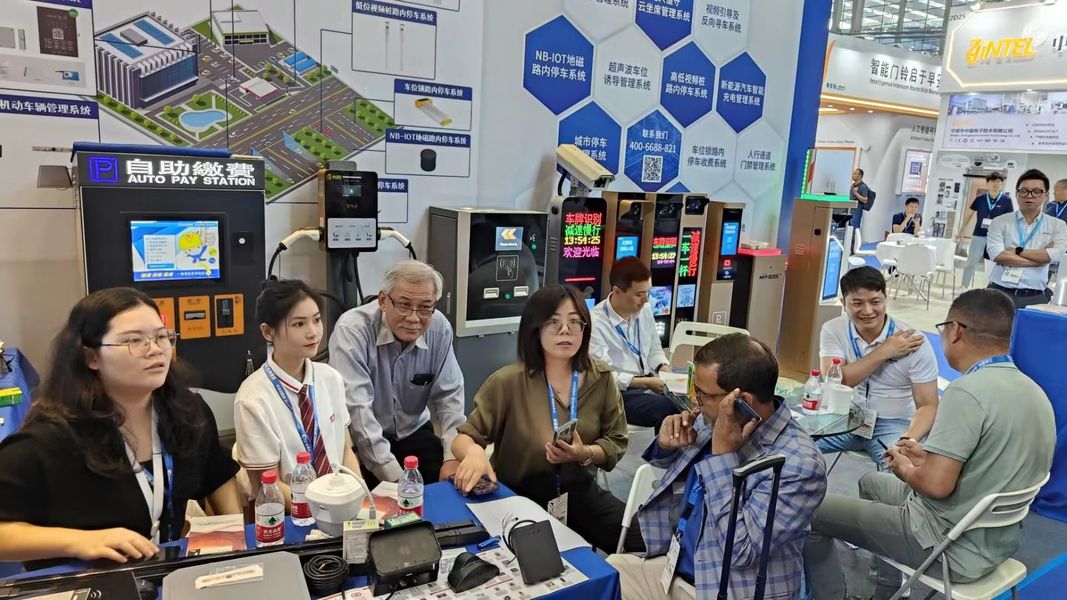 চীন Shenzhen Jutai Comm Co., Ltd. সংস্থা প্রোফাইল