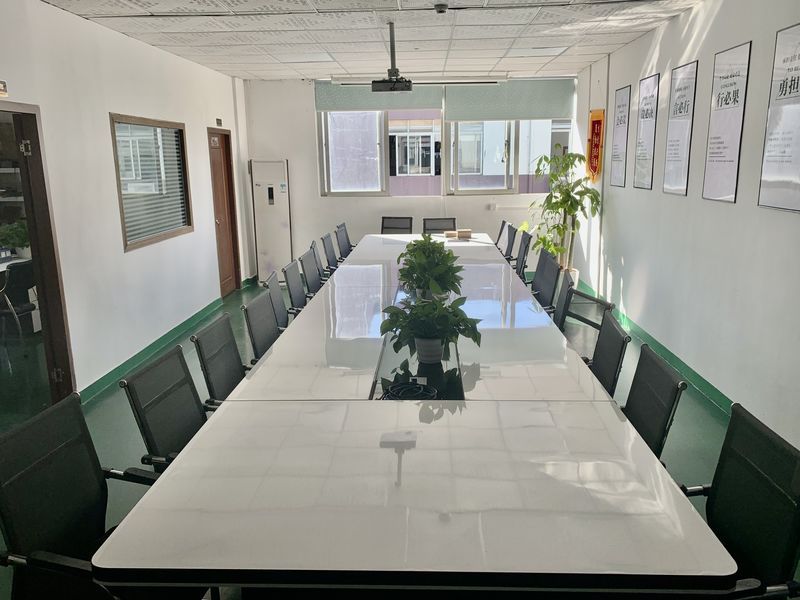 চীন Shenzhen Jutai Comm Co., Ltd. সংস্থা প্রোফাইল