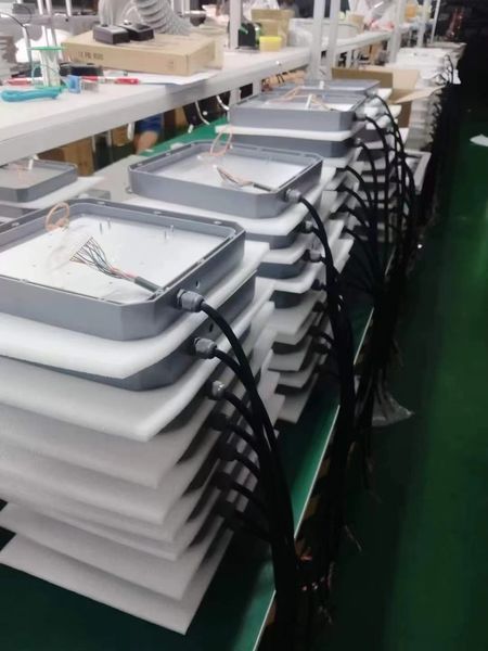 চীন Shenzhen Jutai Comm Co., Ltd. সংস্থা প্রোফাইল