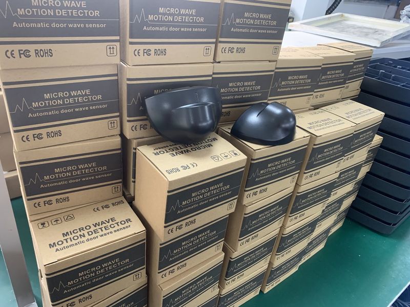 Shenzhen Jutai Comm Co., Ltd. উত্পাদক উত্পাদন লাইন