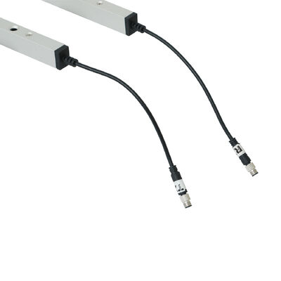 Infrared Safety Beam System for Garage Doors & Sectional Door Safety