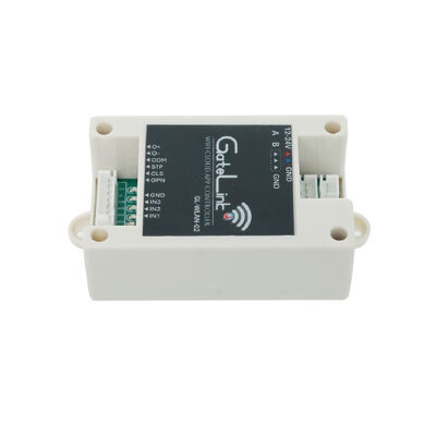 GateLink WiFi Cloud App Controller for Gate Automation and Video Intercom