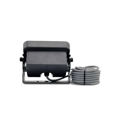24GHz Industrial Door Motion Radar with Forklift Vehicle and Pedestrian Differentiation for Warehouse Loading Dock High Speed Doors