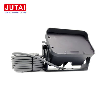 Detecting Forklift Motion Sensors For Industrial High-Speed Doors