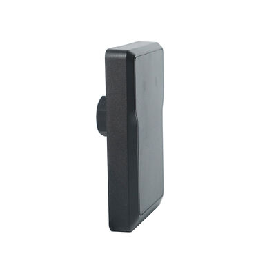 79GHz ফ্রিকোয়েন্সি IP66 সুরক্ষা সহ পার্কিং বাধা গেট রাডার সেন্সর RS485 আউটপুট এবং ব্লুটুথ সেটিং