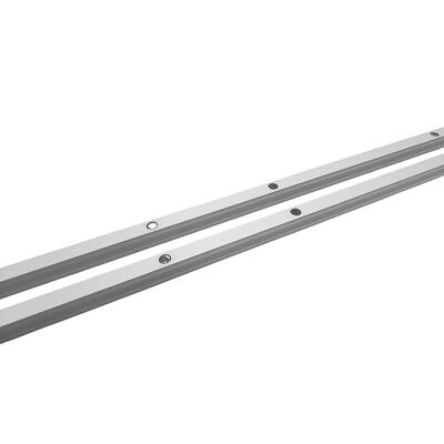 Industrial Door Safety Light Curtain with 8 Beam Cross Detection, 12m Range, and IP67 Protection for High-Speed Doors