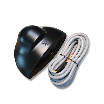 R24-D 24.125GHz মাইক্রোওয়েভ মোশন সেন্সর অটোমেটিক গ্লাস ডোরের জন্য অ্যাক্সেস ডিটেকশন এবং নিয়মিত সংবেদনশীলতার সাথে