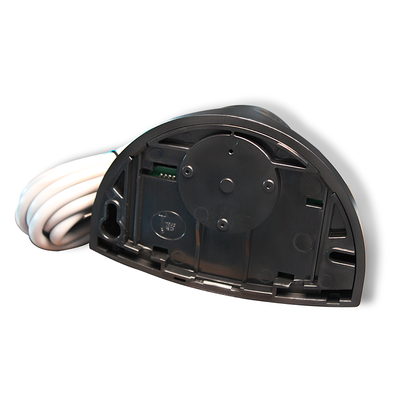 R24-D 24.125GHz মাইক্রোওয়েভ মোশন সেন্সর স্বয়ংক্রিয় গ্লাস স্লাইডিং দরজা জন্য দিক সনাক্তকরণ এবং নিয়মিত সংবেদনশীলতা সঙ্গে